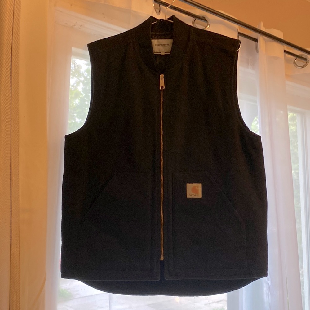 Carhartt WIP vest